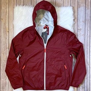 Timberland Women’s Waterproof Rain Jacket